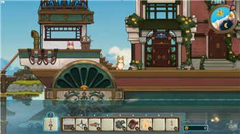 口袋之旅洛奇亚和海皇牙如何在新版本中引领战斗潮流与玩家体验创新