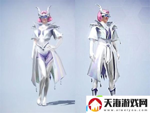 和平精英十二星座皮肤一览