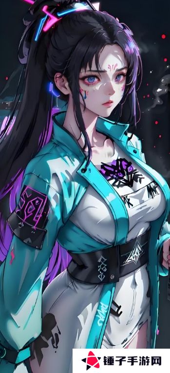 探索A动漫的独特魅力与未来趋势：如何成为一部引人入胜的漫画作品？