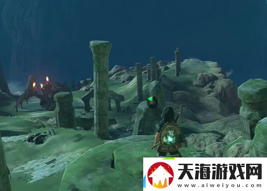 塞尔达传说王国之泪织梦勇者套怎么获取