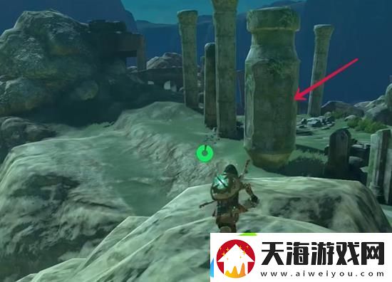 塞尔达传说王国之泪织梦勇者套怎么获取
