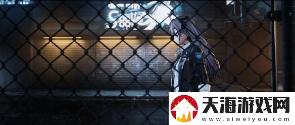 少女前线2：追放“莱娅”PV：你想让我怎么负责呢