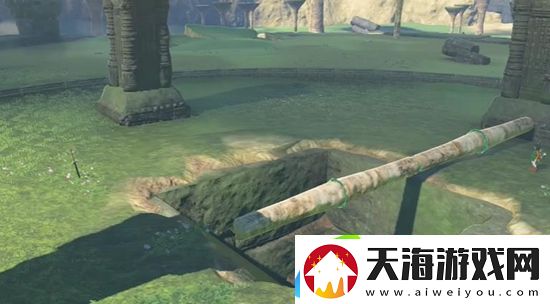 塞尔达传说王国之泪织梦勇者套怎么获取