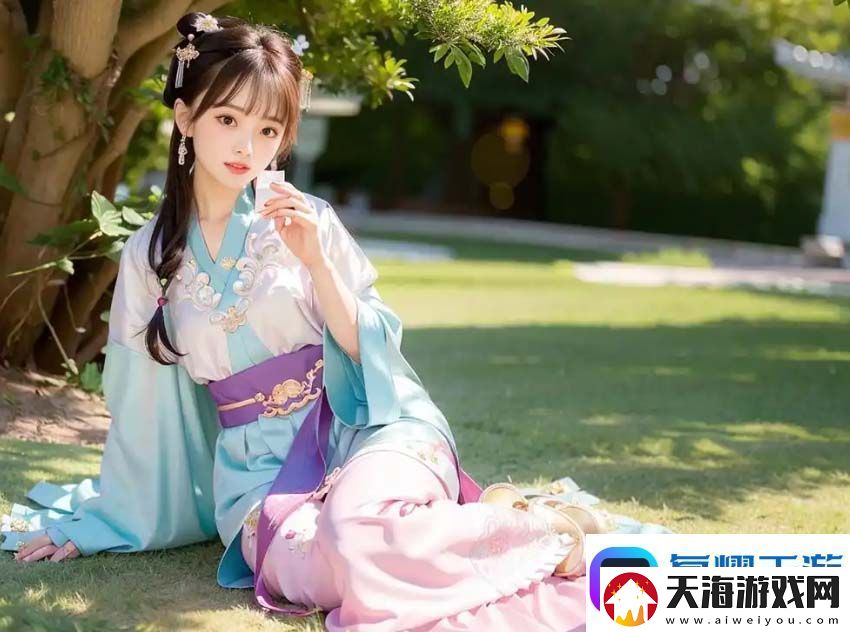 嫩天堂中的汉字奥秘：为何如此魅力四溢