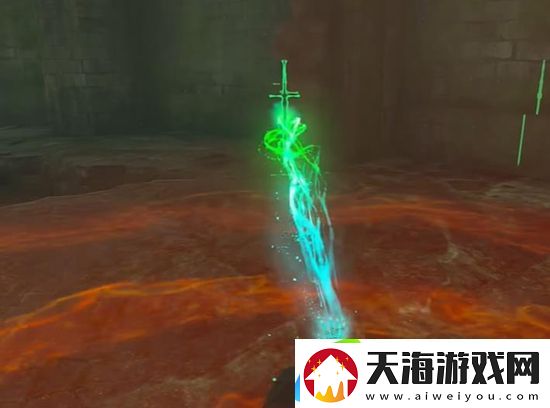 塞尔达传说王国之泪织梦勇者套怎么获取