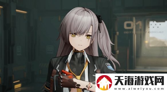 少女前线2