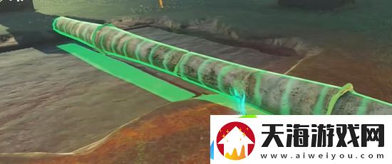 塞尔达传说王国之泪织梦勇者套怎么获取