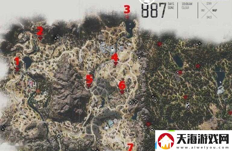 往日不再弩箭获取途径全解析让你不再迷茫