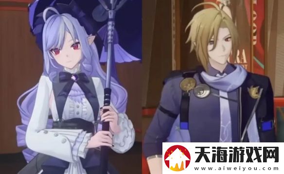绝区零法厄同之歌什么效果