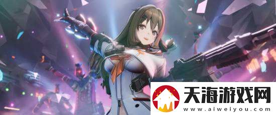 舞团设定+大雷！少女前线2
