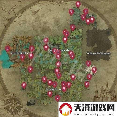 吸血鬼崛起食人魔骇爪在哪里-boss位置全攻略解析