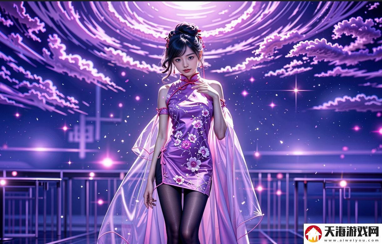 金花瓶楷梅花2：这部作品如何展现传统与现代的完美融合
