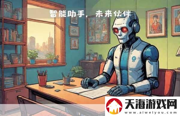 AI浪潮下的手游新纪元程序员失业危机与智能编程体的崛起