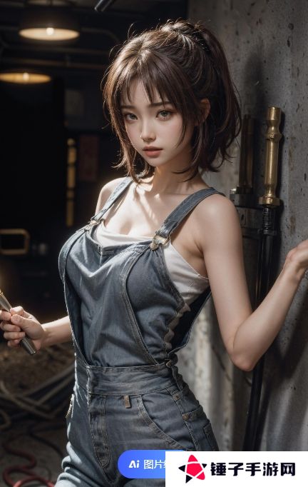美女用夹我的漫画：为什么这类漫画如此受欢迎？深入解析其情节和创意设计