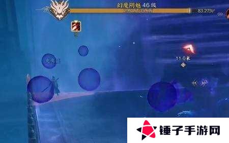 诛仙世界护塔破冥幻1-3号BOSS双子罗刹