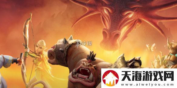 万龙觉醒西奥铎宝物怎么搭配-万龙觉醒西奥铎宝物搭配推荐