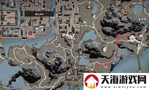 下一站江湖万毒窟如何跳跃？揭秘解锁神秘之地的正确方法与秘籍？