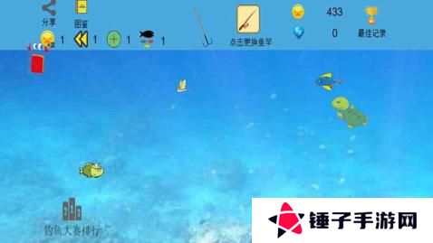 休闲钓鱼游戏有哪些介绍2025 能够休闲钓鱼的游戏大全