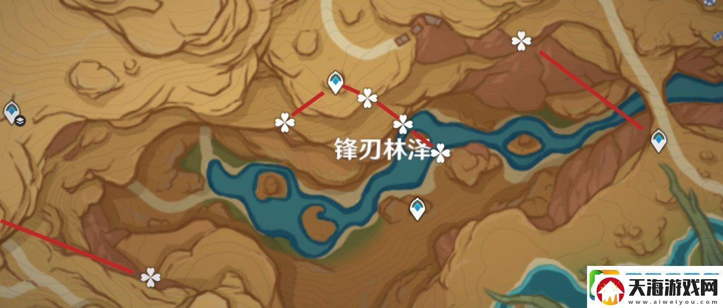 原神微暗之火任务攻略