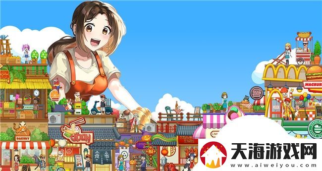 Gamelight助力Merge-Sweets斩获50万次安装量