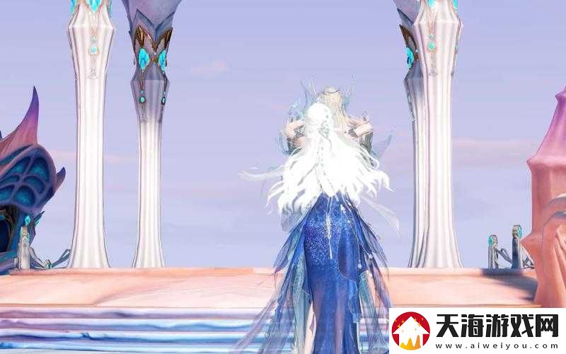 天谕手游开启千里寻人挑战，呆萌南光究竟藏身何处？
