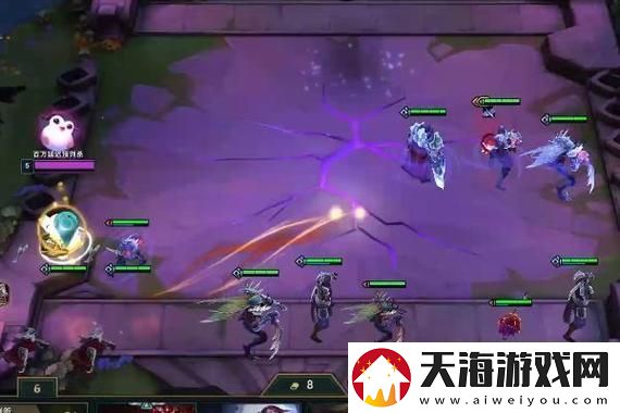 极品飞车：集结霓虹街区赛道漂移路线全解析-畅享极速快感！