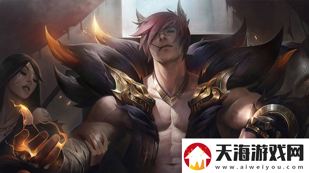 英雄联盟手游拜访腕豪活动怎么完成