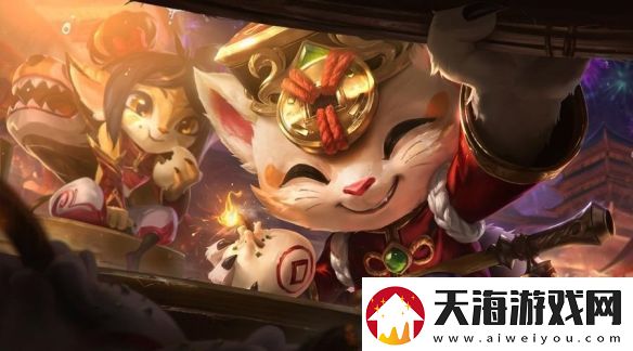 英雄联盟手游拜访腕豪活动怎么完成