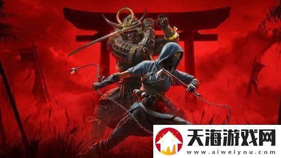育碧深度揭秘刺客信条影