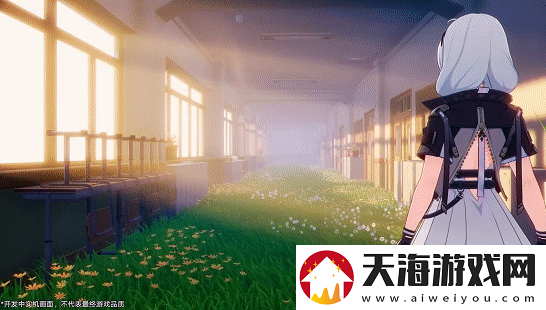 异环背景故事是什么