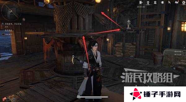 燕云十六声天上来任务全流程攻略图片12
