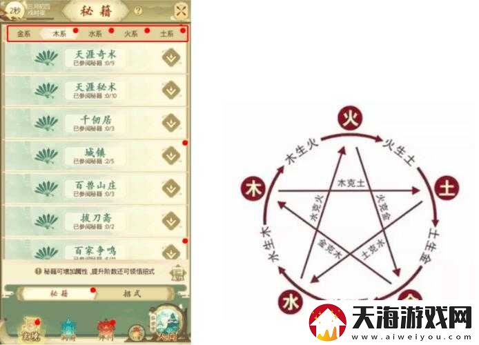 修仙在云端，如何选择最佳性格？性格属性推荐攻略揭秘悬念！