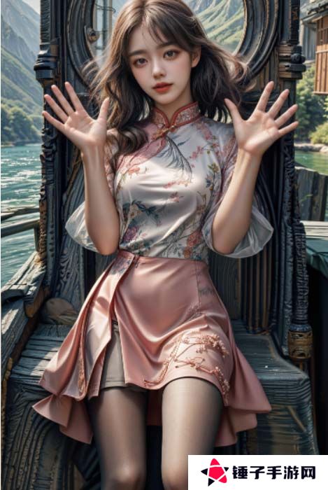 小俊┅┅快┅┅用力啊动漫：这部动漫为何如此吸引人？
