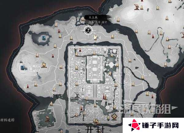 燕云十六声天上来任务全流程攻略