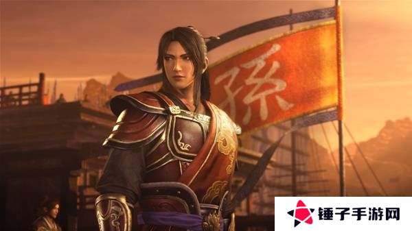 真三国无双起源太平值奖励有哪些    太平值怎么刷图片3
