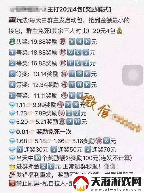 成语红包群第117关怎么过？揭秘攻略及未来玩法革命性预测！