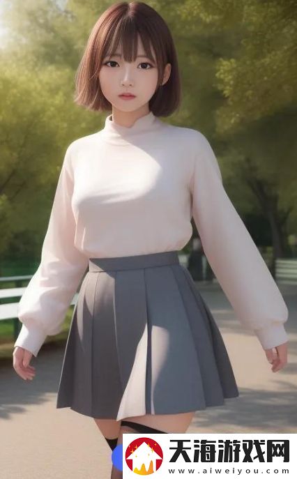 女学生如何面对人生的三次重要初体验