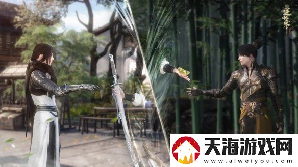 旧装备秒变提款机