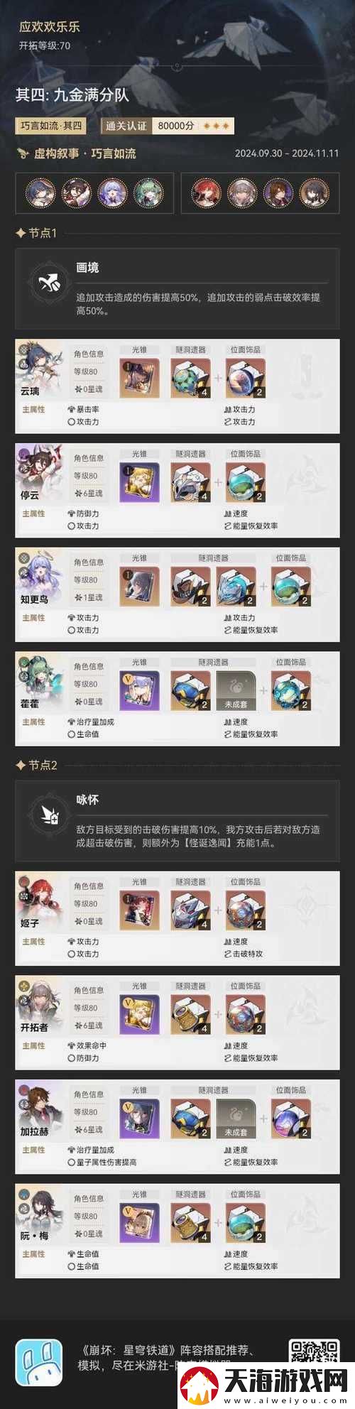 崩坏星穹铁道中的舞舞舞究竟是什么全面攻略揭秘！