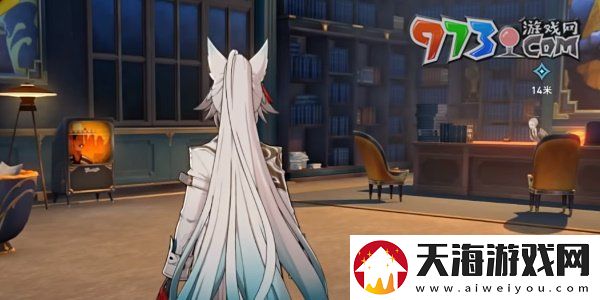 崩坏星穹铁道心理测量者成就怎么达成