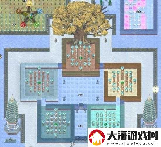 如何打造高效木功法修炼房