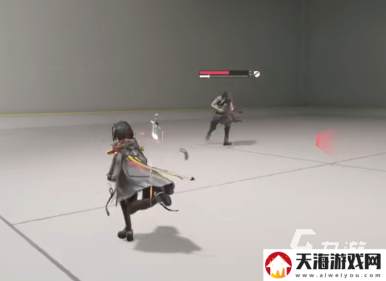 明日方舟终末地下载地址分享