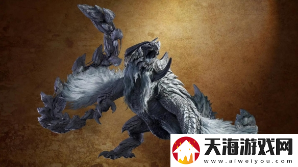 怪物猎人荒野锁刃龙能抓吗介绍