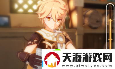 原神金色伊甸配方