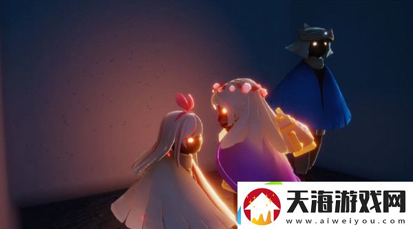 光遇绊爱返场2022
