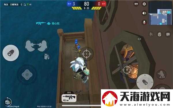 香肠派对海盗船bug如何轻松卡？全面揭秘bug卡法技巧与攻略