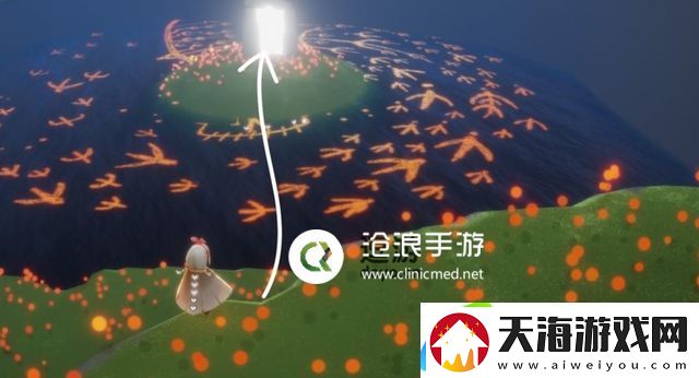 光遇绊爱返场2022