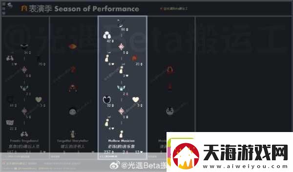 光遇老练音乐家复刻追寻音乐之旅的详尽攻略