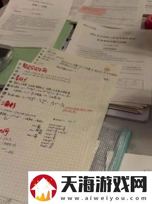 美女网红停播三月备考