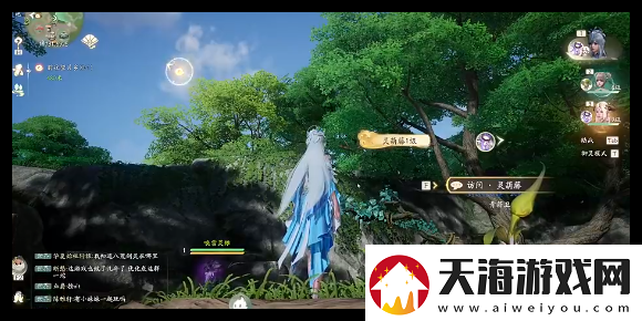 仙剑世界初始怎么刷